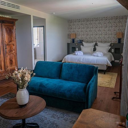 La Maison De Jacqueline Вон-Романе Номер фото