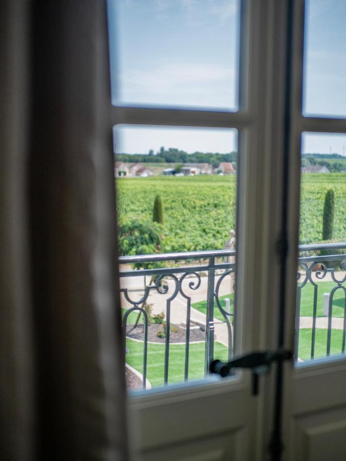 La Maison De Jacqueline Вон-Романе Экстерьер фото