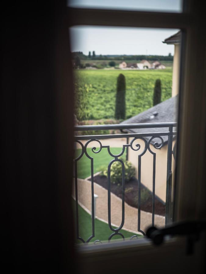 La Maison De Jacqueline Вон-Романе Экстерьер фото